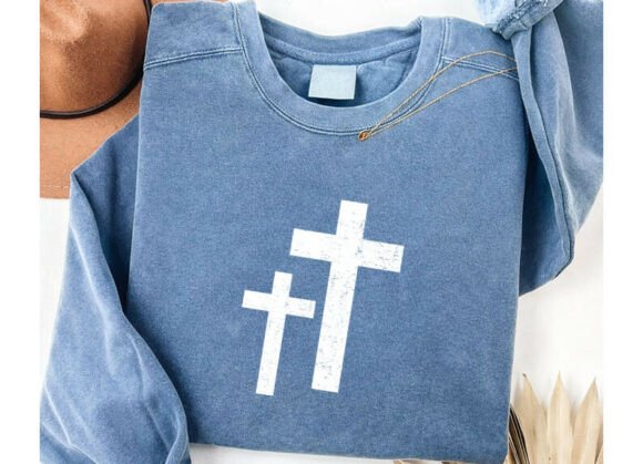 Christian Cross Shirt: Embroidery Review That Matters