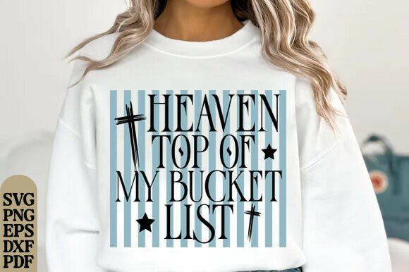 Christian Shirt, Striped Faith SVG: T-Shirt Graphics