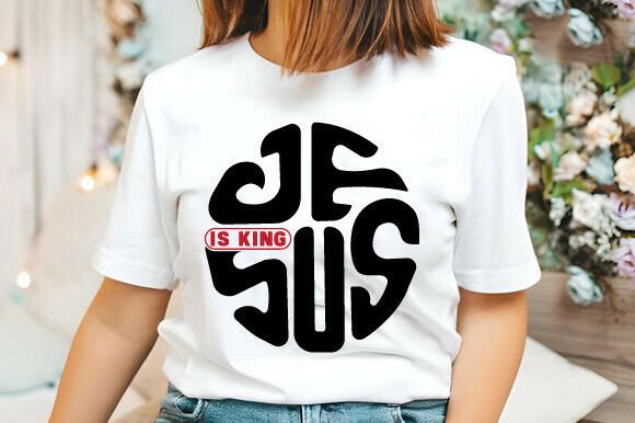 Jesus Is King SVG: An Embroidery Designer’s Honest Review